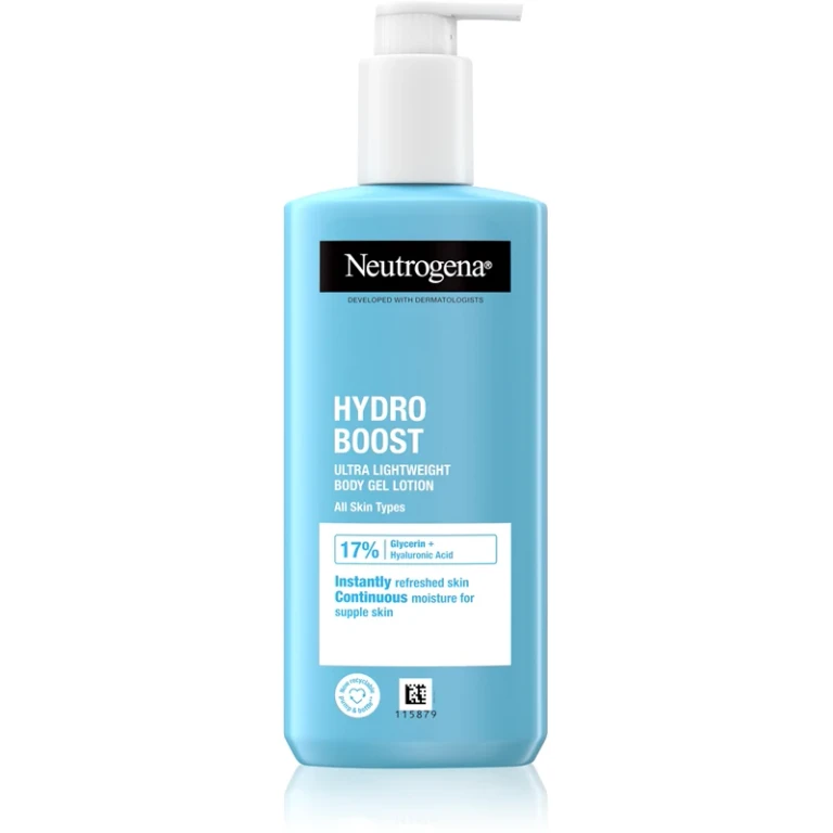 Hydro Boost® Body Moisturizing Cream 250ml