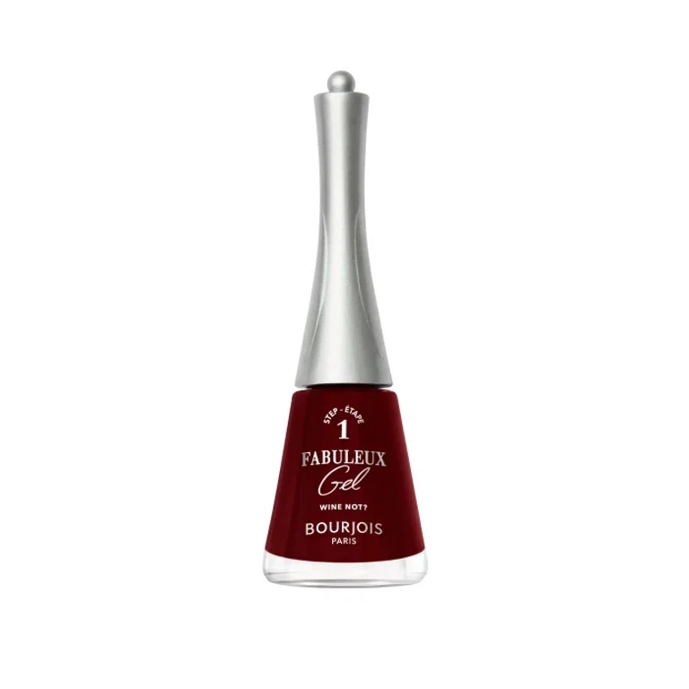 Fabuleux Gel esmalte de uñas 410-Wine Not? 9ml