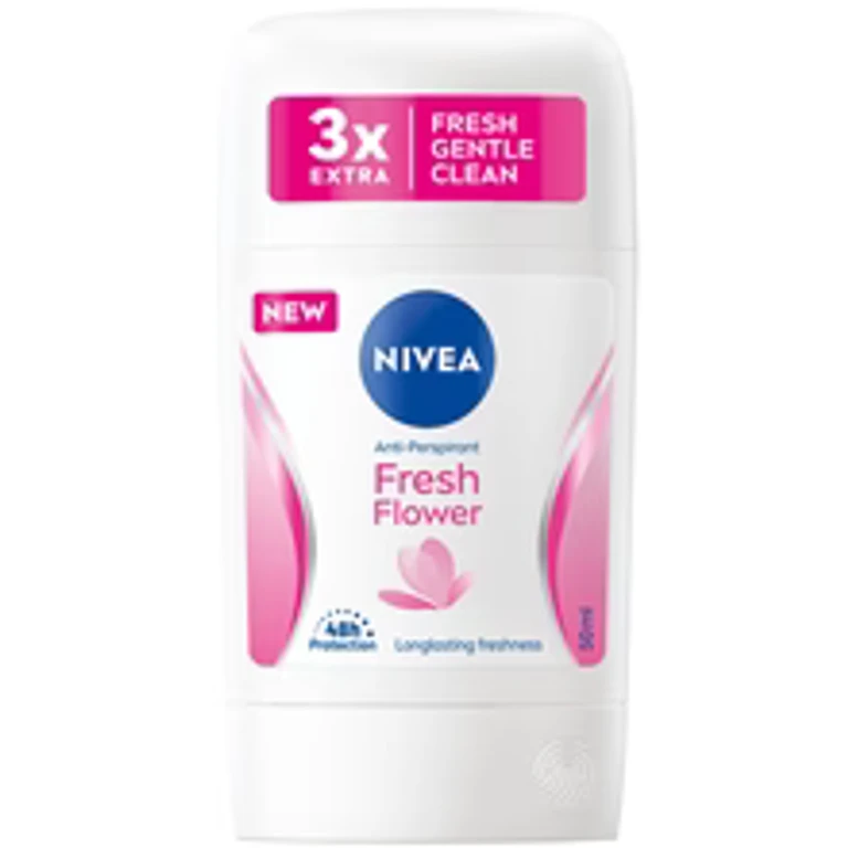 Fresh Flower Antiperspirant - 50 ml