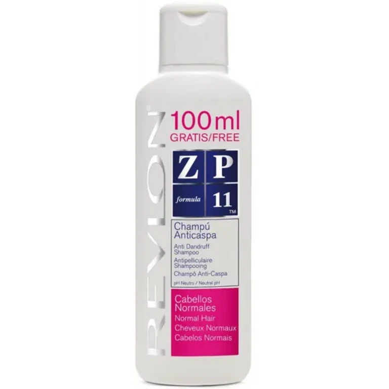 ZP11 Anti-dandruff Shampoo for Normal Hair 400 ml
