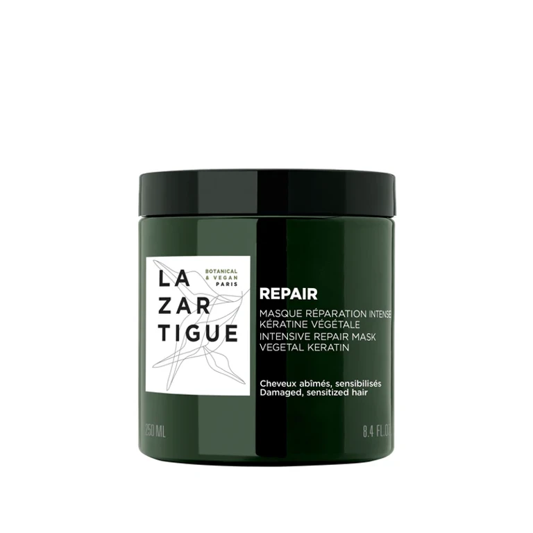 Repair Vegan Cream Mask for Hair to Repair