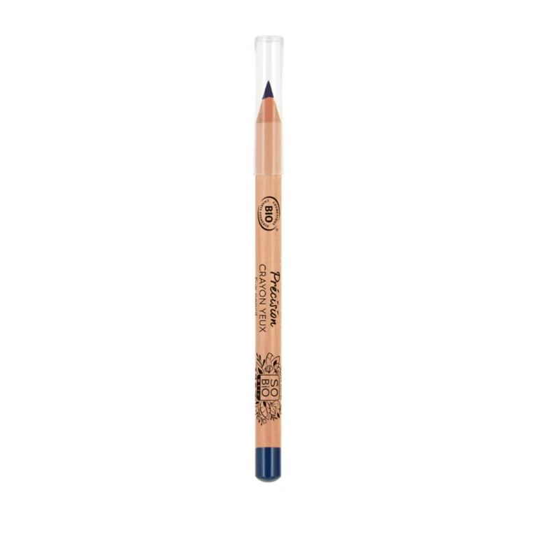 LÉa nature so bio étic Eyeliner Eye Pencil 03 Bleu nuit (1 g)