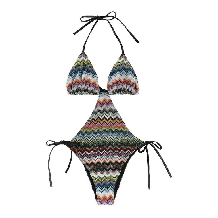 Maillot De Bain - Multicolore (29MS26SP0RBR014FSM9YJ)