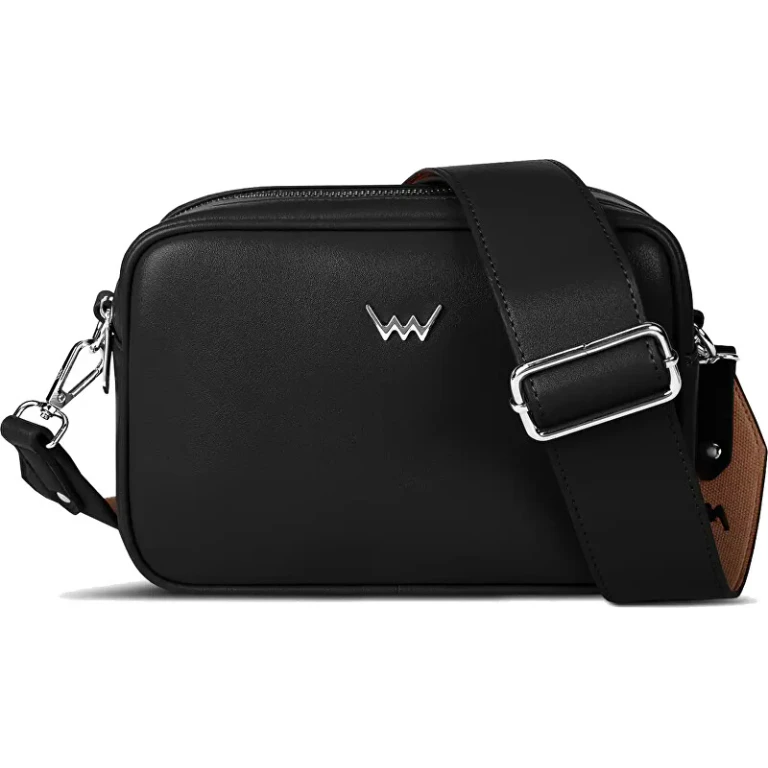 Women's Crossbody Bag Massimo Black