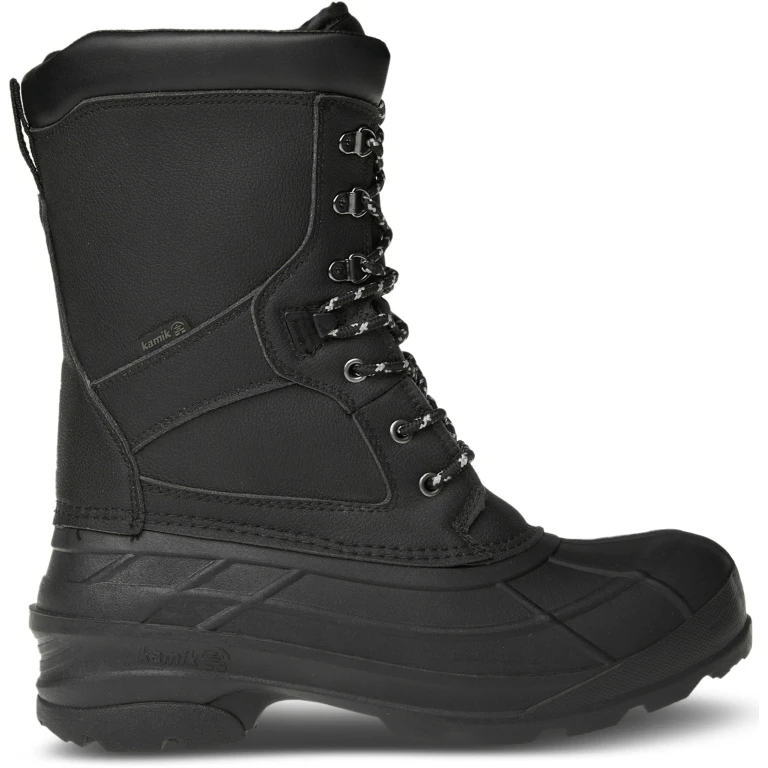 Nation Pro W Winter Boots - Men's