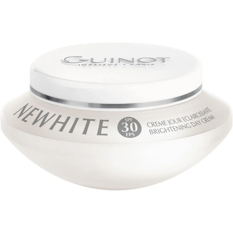 , Newhite, illuminating, local treatment cream, for dark spots, for the face, 50 ml