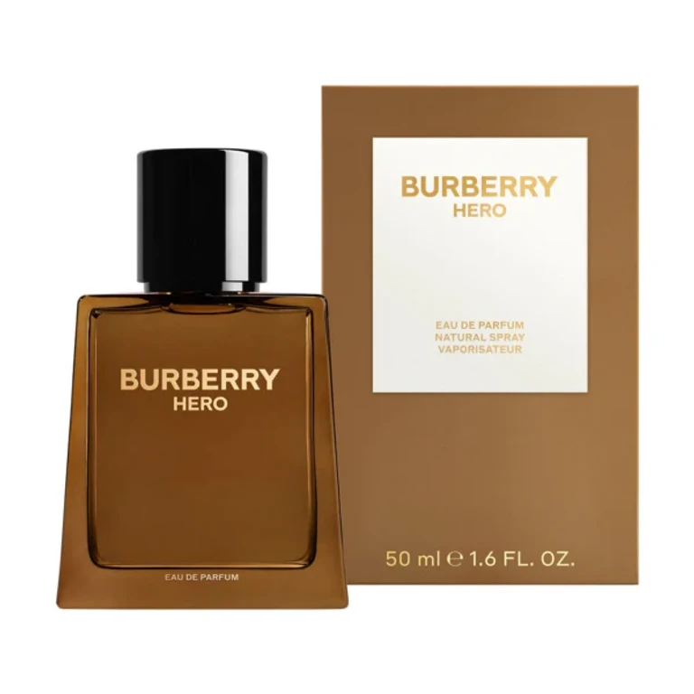 Hero - EDP - Volume: 100 ml