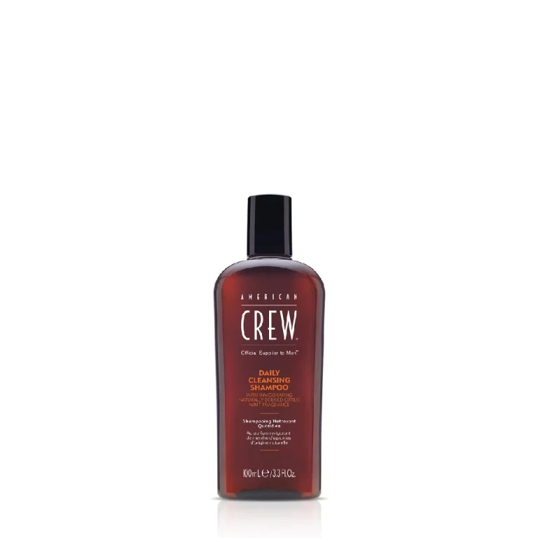 Daily Shampoo for Hair Cleansing 100 ml