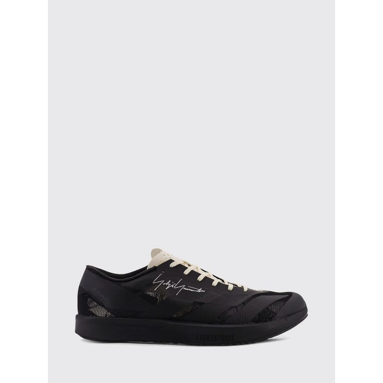 Sneakers Men color Black (KJ3444)
