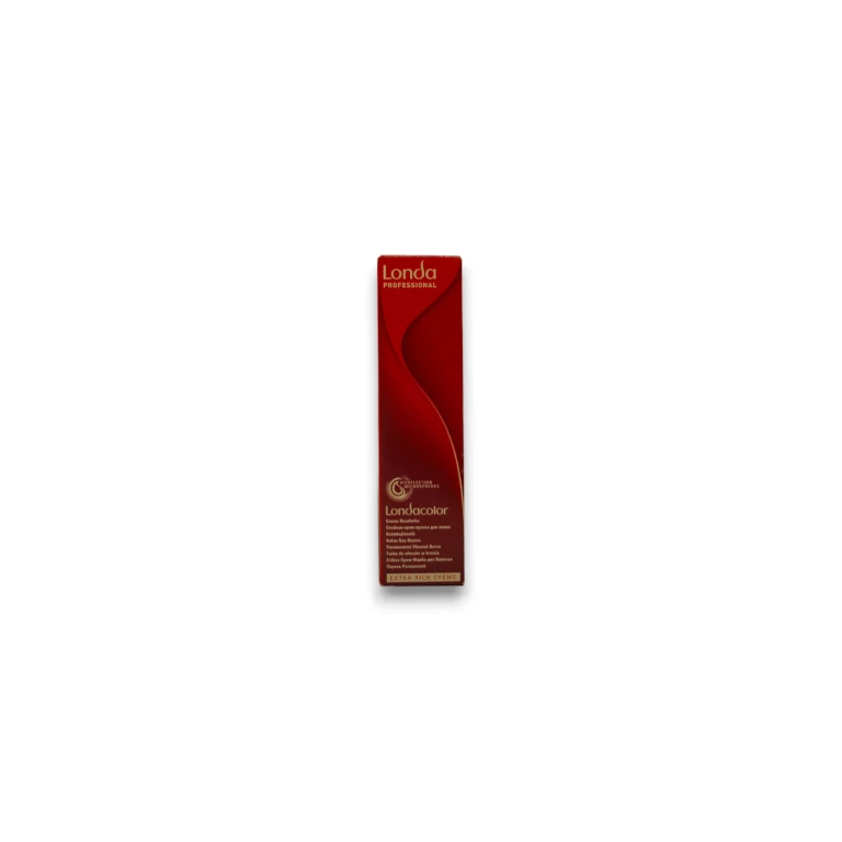 Professional Londacolor Permanent Hair Dye 4/4 60 ml