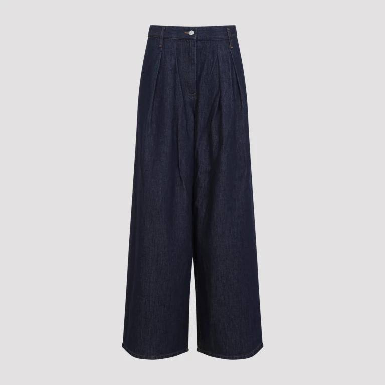 Pamplona Denim Pants