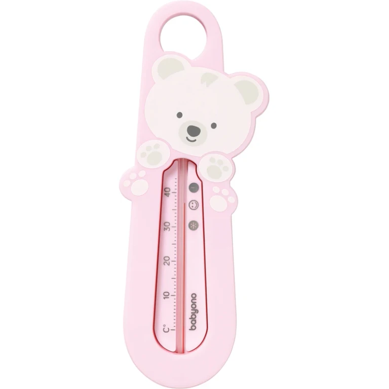 Thermometer Bath Thermometer Bear 1pcs