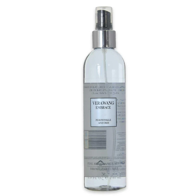 Princess Body Spray 240 Ml Periwinkle and Iris