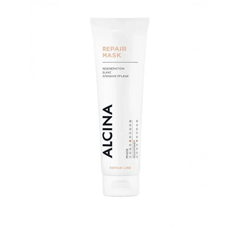Alcina REGENERATING REPAIRING MASK 150 ml