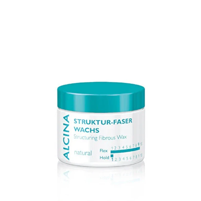 Natural wax (Structuring Fibrous) 50 ml