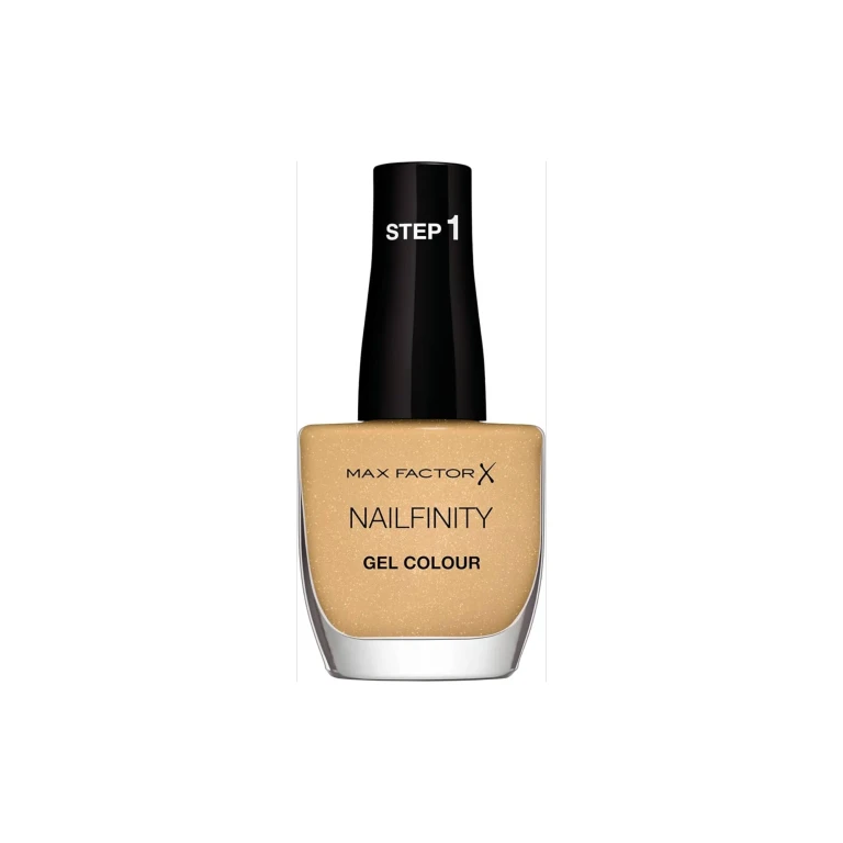 Nailfinity Nail Polish 12 ml 705 Award Night