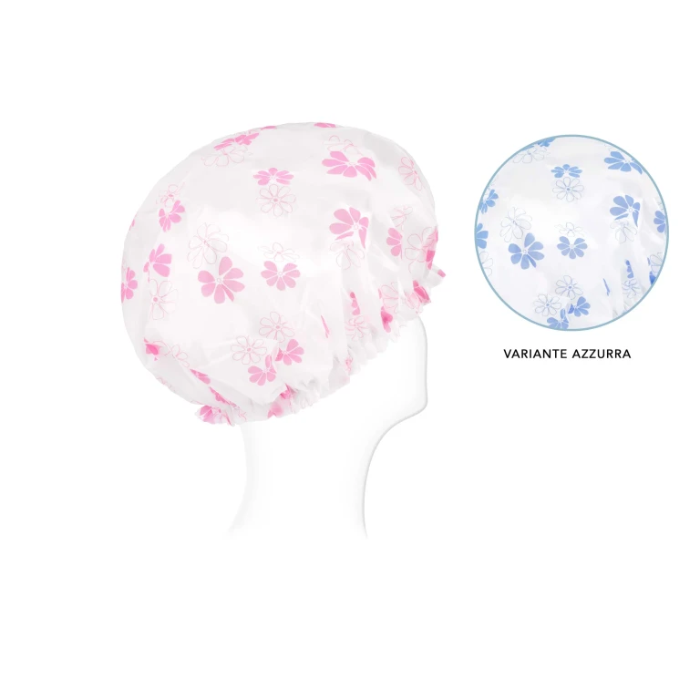 Shower Cap Various Colors 67