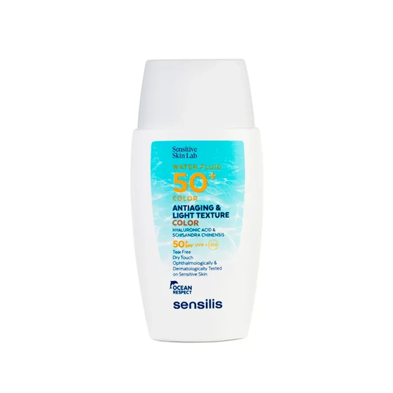 水感防晒液 SPF50+ 40ml