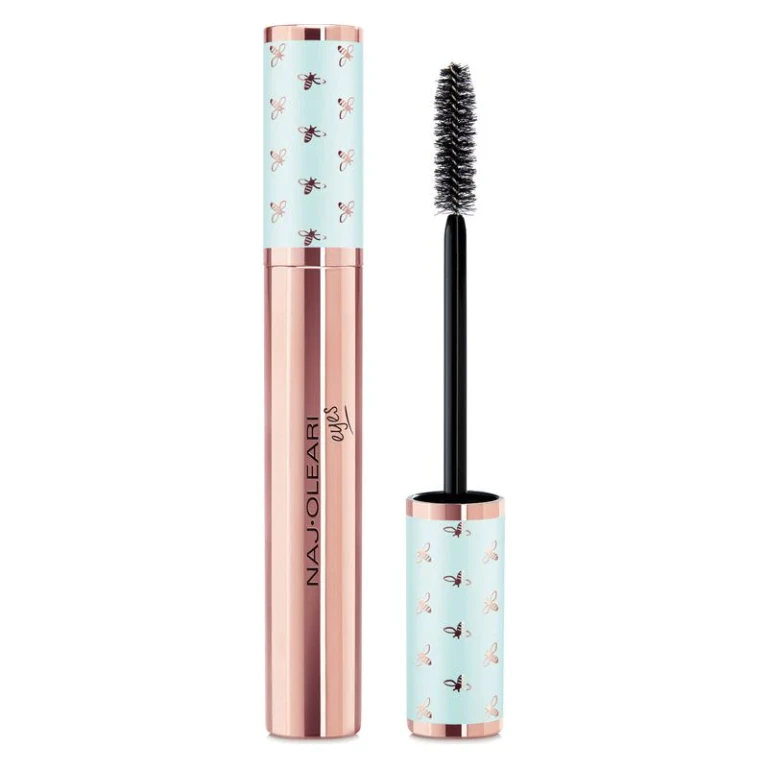 Wear The Volume Mascara Infinite Volume Effect 01 - Extra Black