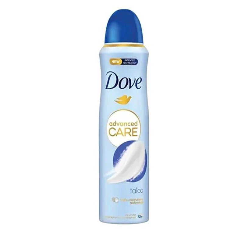 Advanced Care Talc Spray 데오도란트