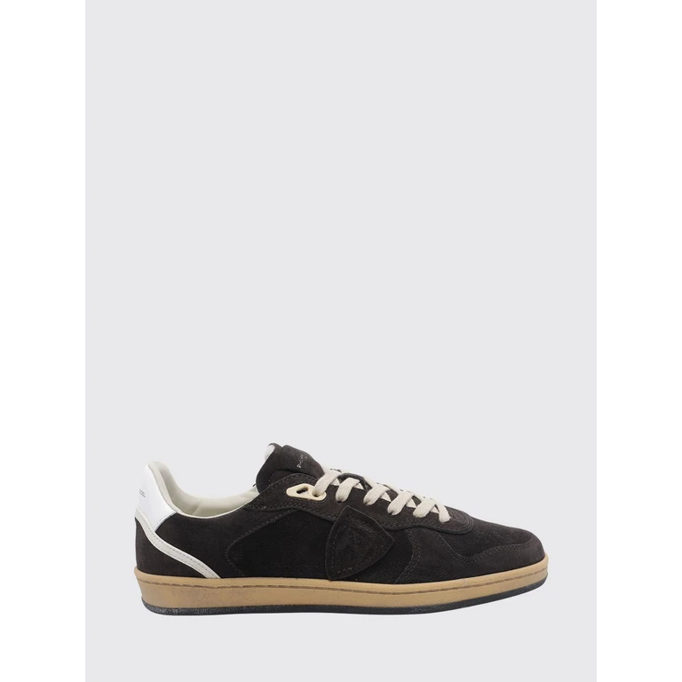 Sneakers Marron