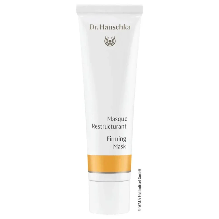 Dr. Hauschka Firming Mask - 30 ml