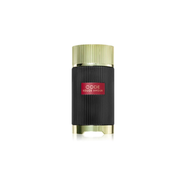 Code Rouge Love EDP - 100 ml