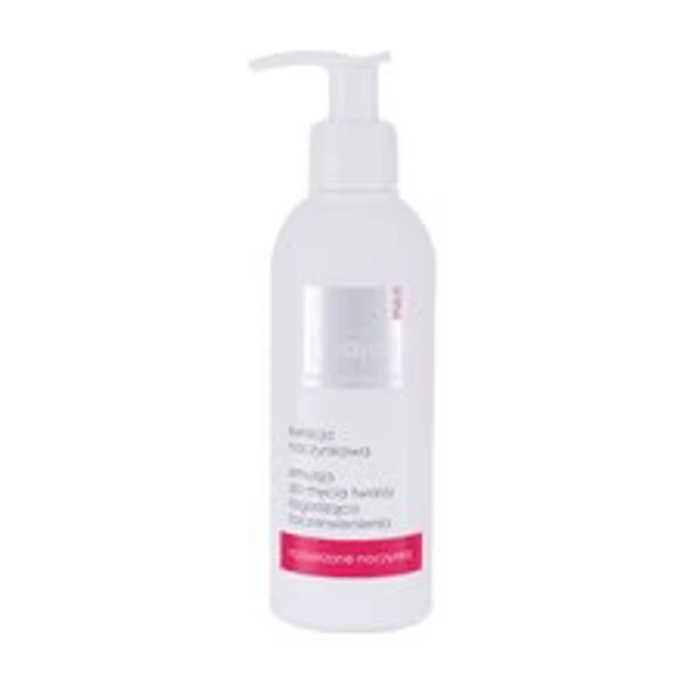 Med Capillary Treatment - Soothing cleansing emulsion for skin with varicose veins - 200ml