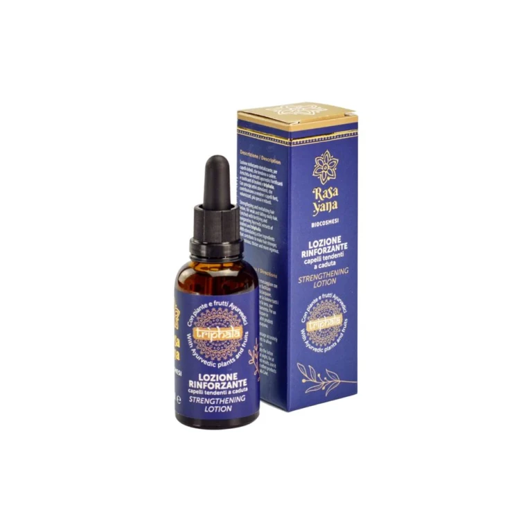 triphala Strengthening Lotion, 50 ml