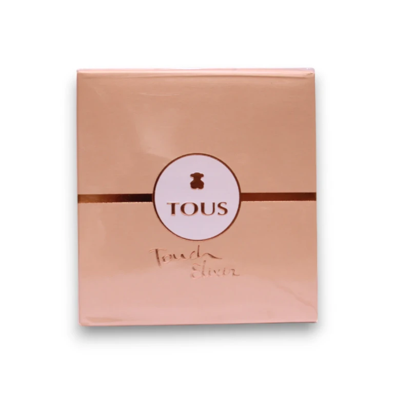 Touch Elixir Eau De Parfum for women 50 ml