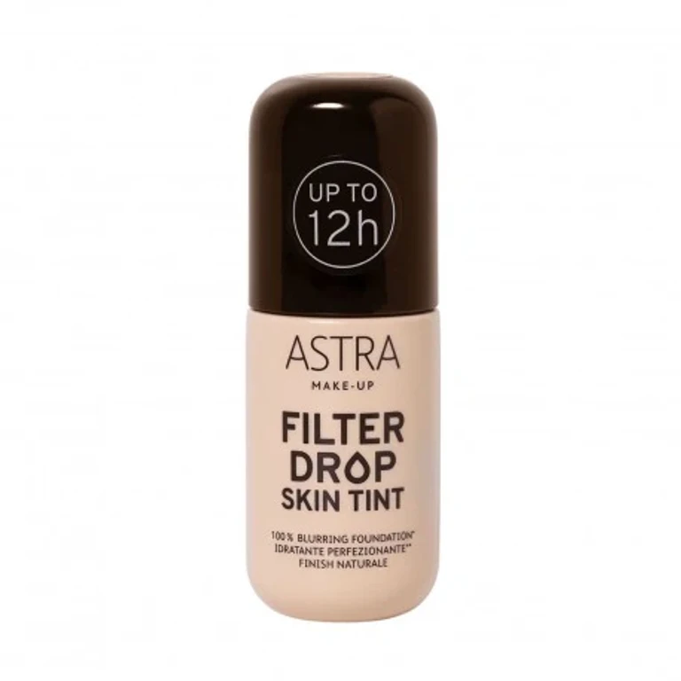 Astra Filterdrop Skin Foundation 06 - Tan