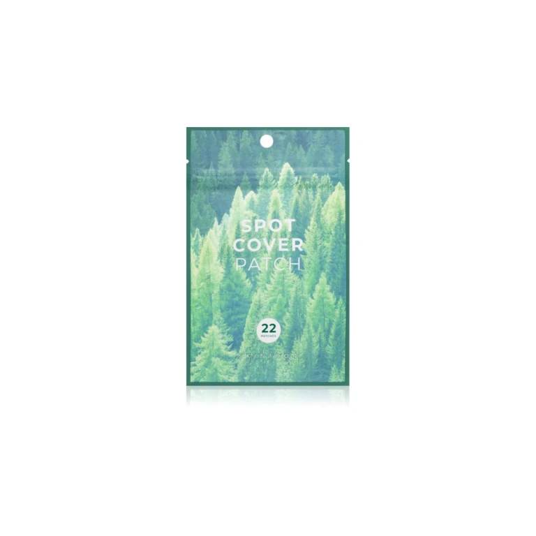 Tea-Trica Spot Cover Patch - 22 pieces