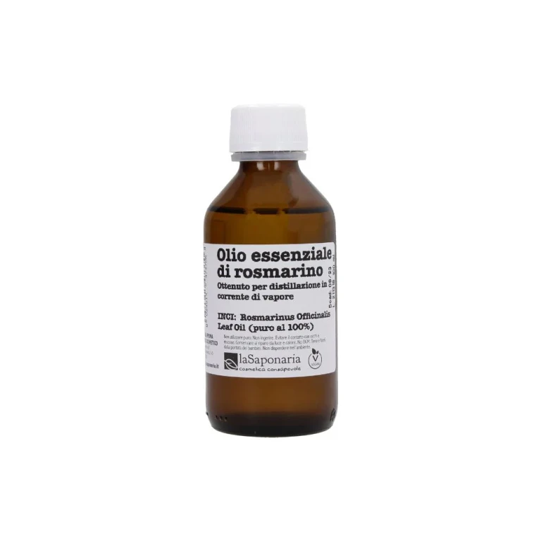 Rosemary Essential Oil 100 ml