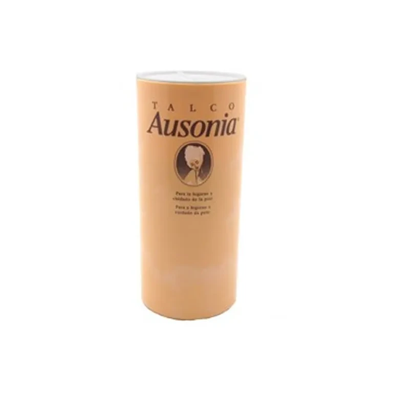 powder talc 200g