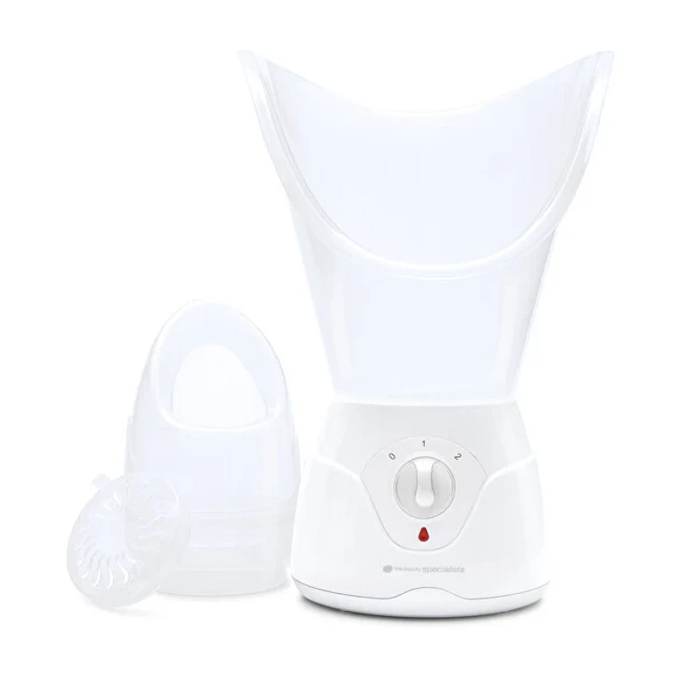 Rio-Beauty Facial Vaporizer