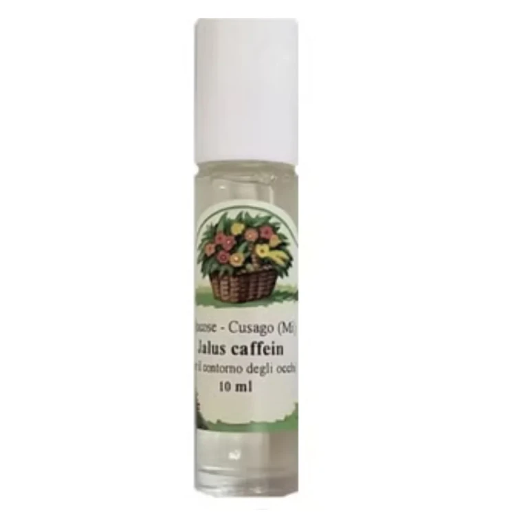 Jalus Caffeine Roll-On for the Eye Contour 10 ml