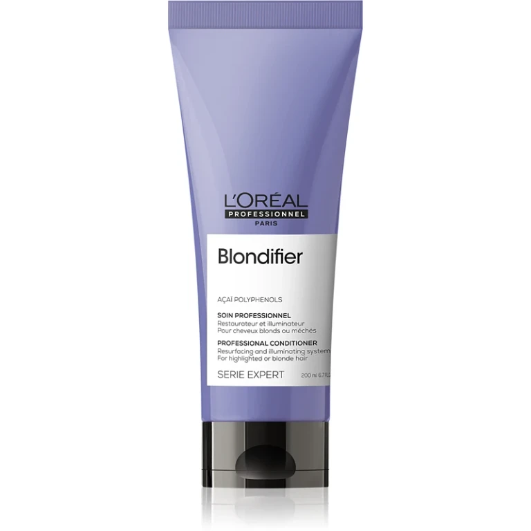 L'Oreal Series Expert Blondifier Conditioner 200ml