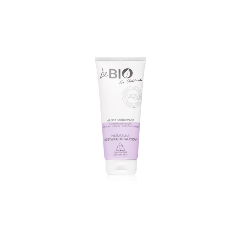 Balm Naturale For Dyed Hair 200ml
