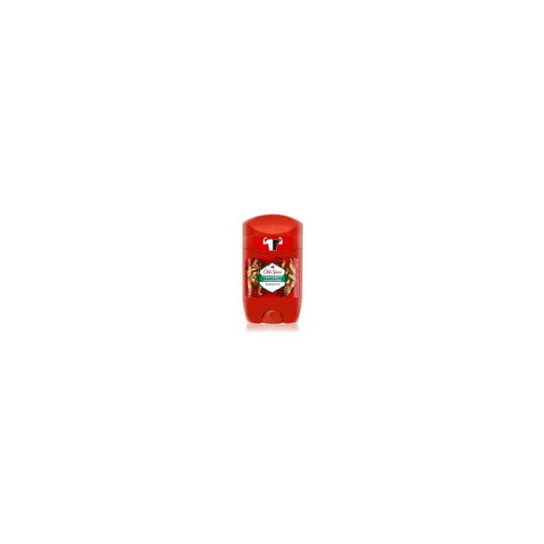 Bearglove Solid Deodorant for Men (Deodorant Stick) 50 ml