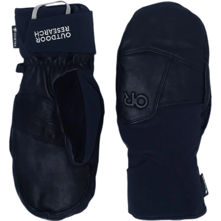 Team GORE-TEX Mittens - Unisex