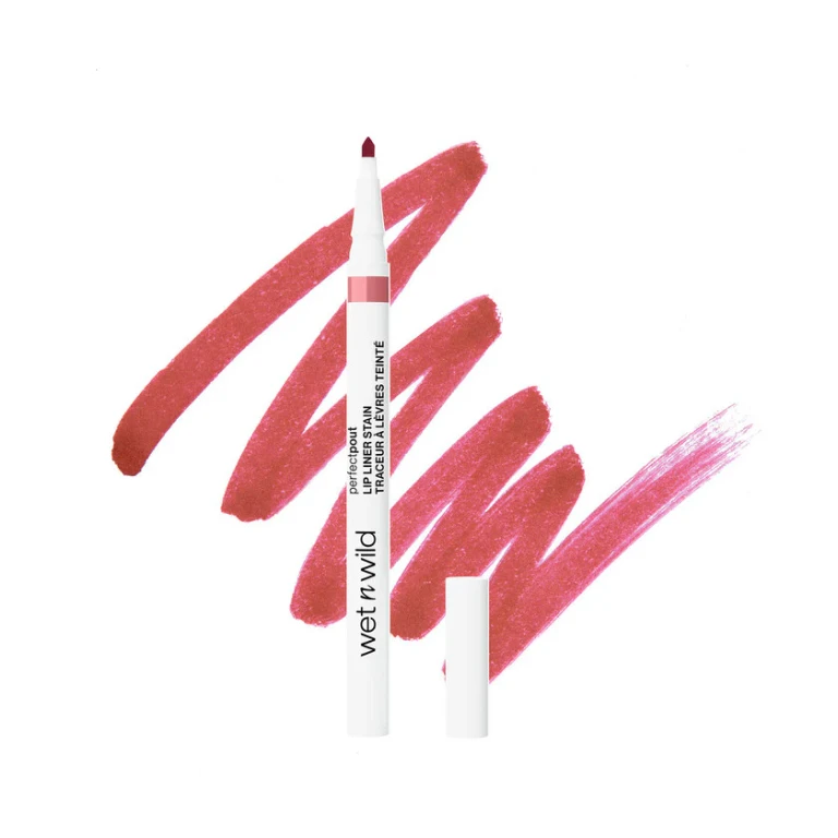 Perfect Pout lip stain pencil I'm blushing