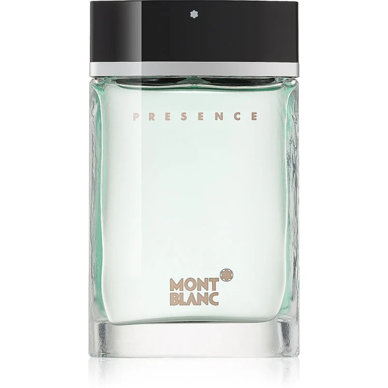 Presence - EDT - Volume: 75 ml