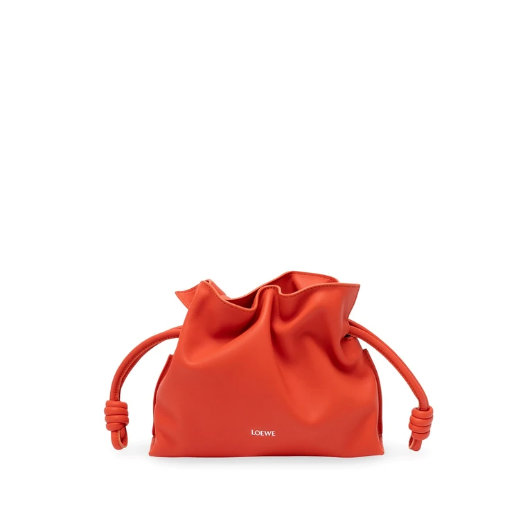`Flamenco` Clutch Mini