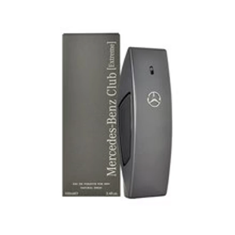 Mercedes-Benz Club Extreme EDT M 100 ml