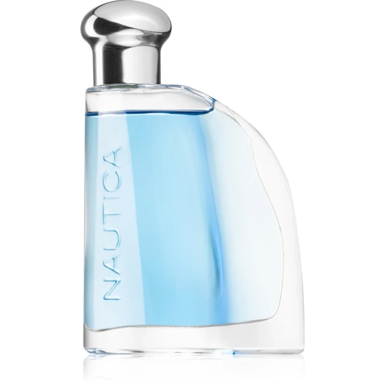 Blue Sail Eau de Toilette for men 50 ml