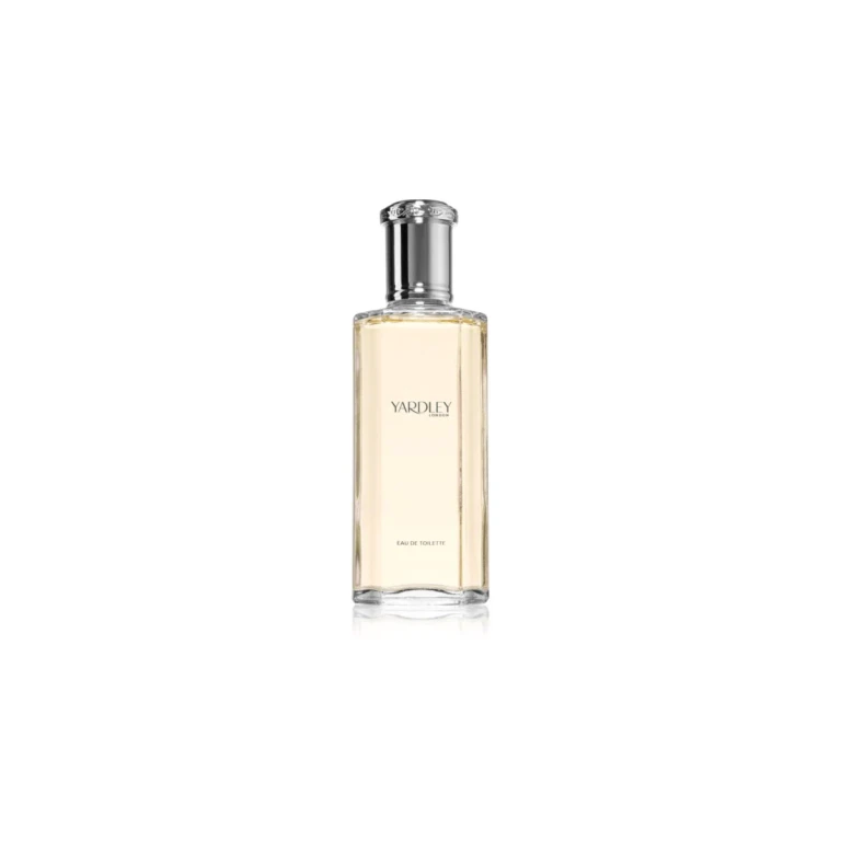 English Dafodil Eau de Toilette for women 125 ml