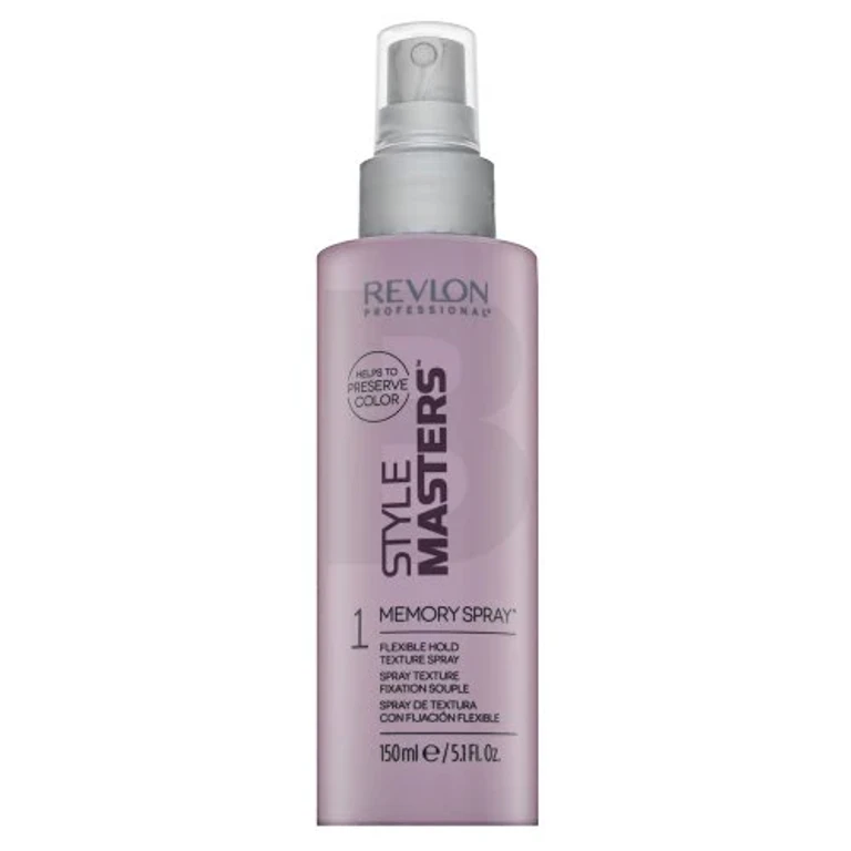 Professional Style Master Creator Memory Spray 150 ml