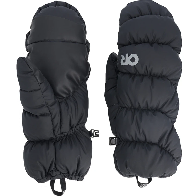 Coldfront Down Mitts - Unisex