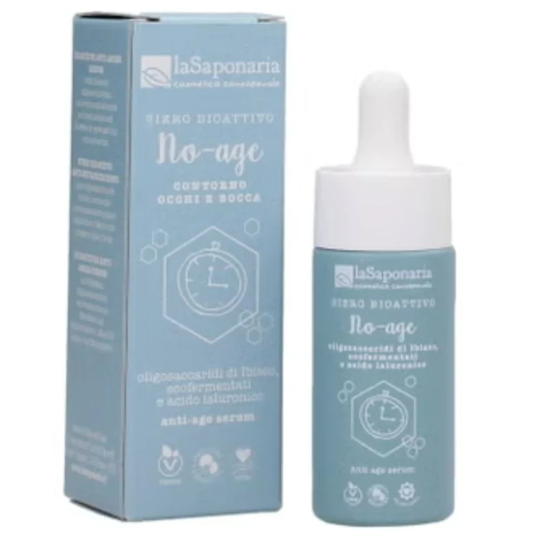 Bioactive No-Age Serum 15 ml