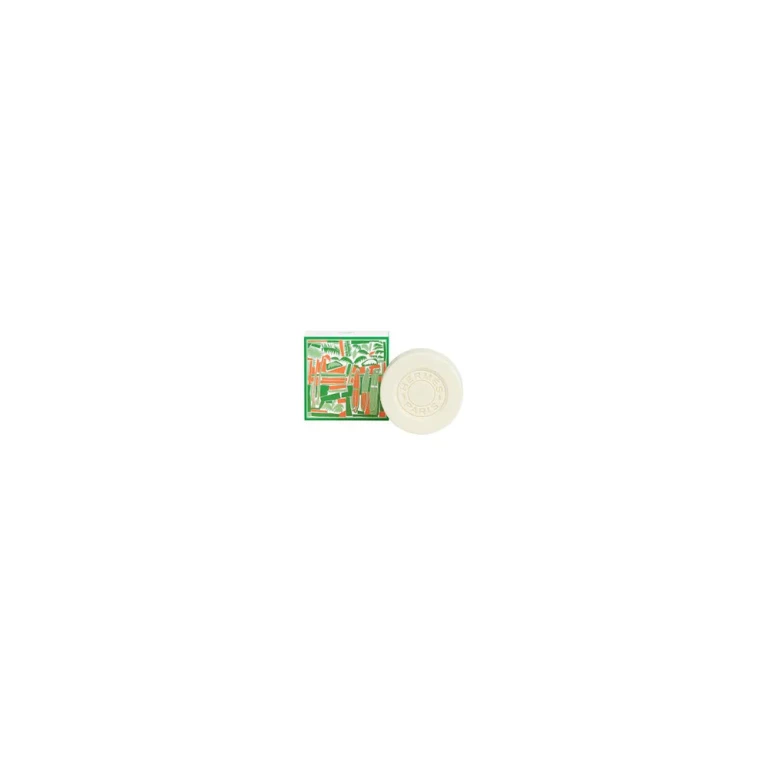 Eau de Basilic Pourpre bar soap - 100ml
